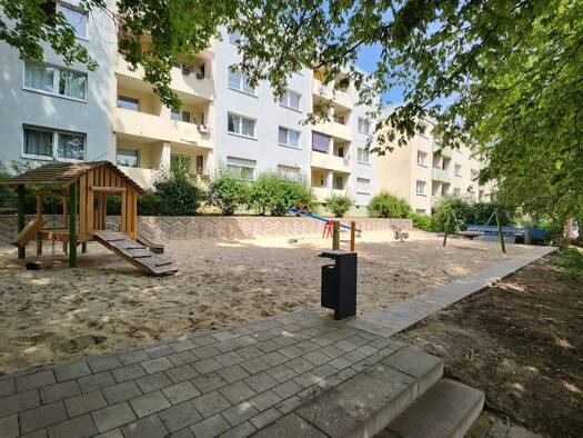 Außenstellplatz zur Miete 41,65 € Stephan-Born-Straße - Parken 2-12 Dotzheim Wiesbaden 65199