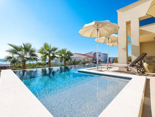 Villa zum Kauf provisionsfrei 897.000 € 5 Zimmer 268 m² 654 m² Grundstück Maslenica 23243