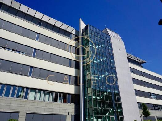 Bürofläche zur Miete provisionsfrei 13 € 1.397 m² Bürofläche teilbar ab 100 m² Eschborn Eschborn 65760