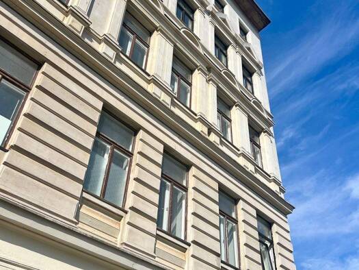 Gewerbeobjekt zum Kauf als Kapitalanlage geeignet 449.000 € 834 m² 216 m² Grundstück Neue Neustadt Magdeburg 39124