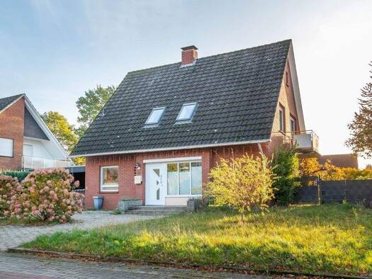 Einfamilienhaus zum Kauf 249.000 € 6 Zimmer 145 m² 914 m² Grundstück frei ab sofort Osterwald 49828