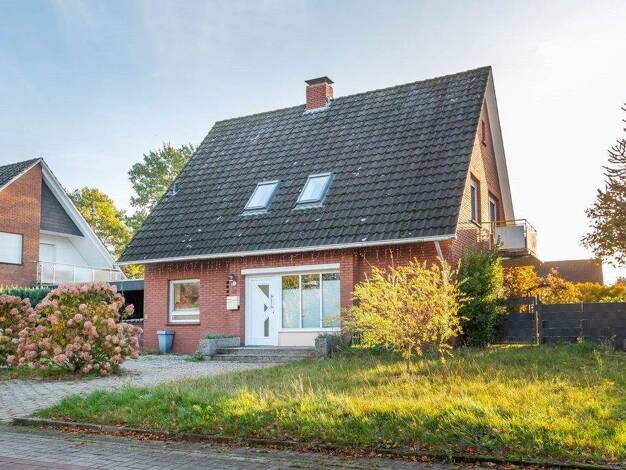 Einfamilienhaus zum Kauf 249.000 € 6 Zimmer 145 m² 914 m² Grundstück frei ab sofort Osterwald 49828