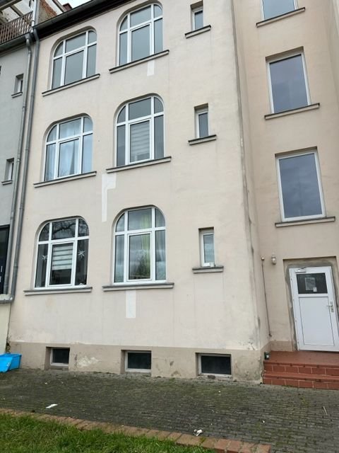 Wohnung zur Miete 440 € 3 Zimmer 79,9 m²<br/>Wohnfläche 2.<br/>Geschoss 01.02.2025<br/>Verfügbarkeit Stendal Stendal 39576