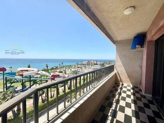 Penthouse zur Miete 700 € 2 Zimmer 71 m² 5. Geschoss Paseo De Velilla, 1 Almuñécar 18690