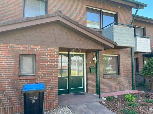 Reihenmittelhaus zur Miete 950 € 4 Zimmer 140 m² 230 m² Grundstück frei ab sofort Leer Leer (Ostfriesland) 26789