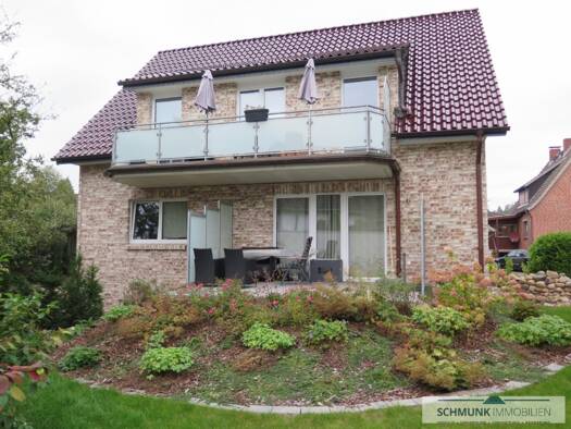 Wohnung zur Miete 1.300 € 3 Zimmer 82 m² EG frei ab 01.11.2025 Am Franzosenhut 4a Fleestedt Seevetal 21217