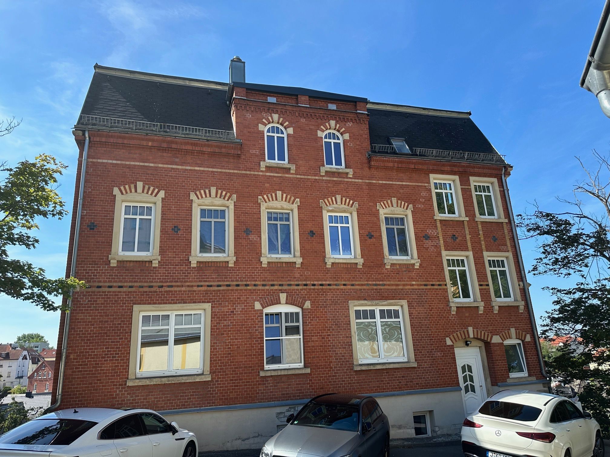 Apartment zum Kauf 40.000 € 1 Zimmer 34,8 m²<br/>Wohnfläche 1.<br/>Geschoss ab sofort<br/>Verfügbarkeit Niederplanitz 545 Zwickau 08062