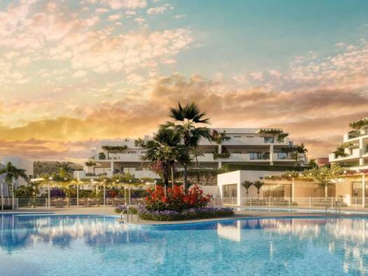 Wohnung zum Kauf - Erstbezug 490.000 € 2 Zimmer 99 m² Casares 29690
