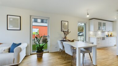 Reihenmittelhaus zum Kauf 627.932 € 5 Zimmer 137 m² 152 m² Grundstück Friedrich-Hirsch-Straße 12 Urbach Köln 51145