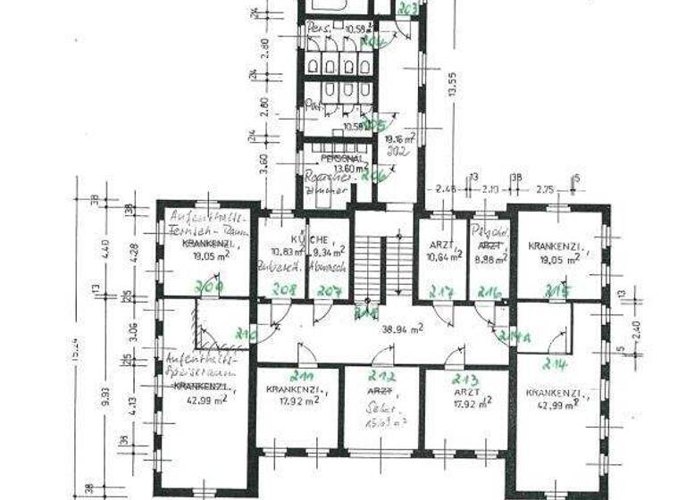 Haus zum Kauf 120.000 € 3.300 m² Grundstück Dr.-Max-Krell-Park 41 Haus A4 Großschweidnitz 02708
