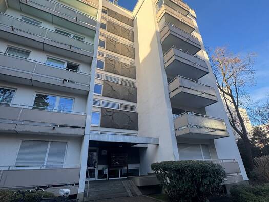 Wohnung zum Kauf 360.000 € 3 Zimmer 72,2 m² 1. Geschoss frei ab sofort Wittelsnacherstraße 20 Neugermering Germering 82110