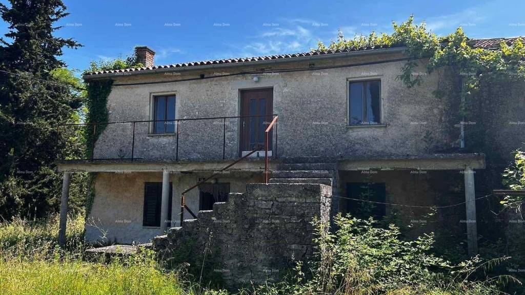 Haus zum Kauf 164.800 € 2 Zimmer 94 m² Barban