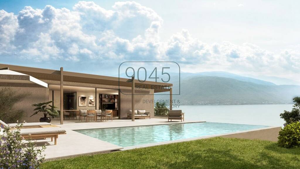 Villa zum Kauf 2.500.000 € 5 Zimmer 150 m² 1.300 m² Grundstück Toscolano Maderno 25088