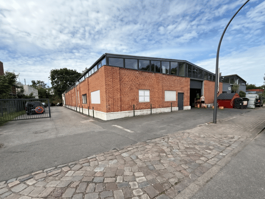 Lagerhalle zur Miete 8,50 € 900 m² Lagerfläche Eidelstedt Eimsbüttel 22525