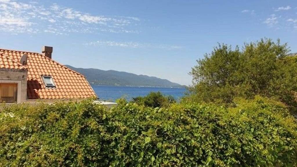 Einfamilienhaus zum Kauf 400.000 € 2 Zimmer 230 m² 400 m² Grundstück Orebic 20250