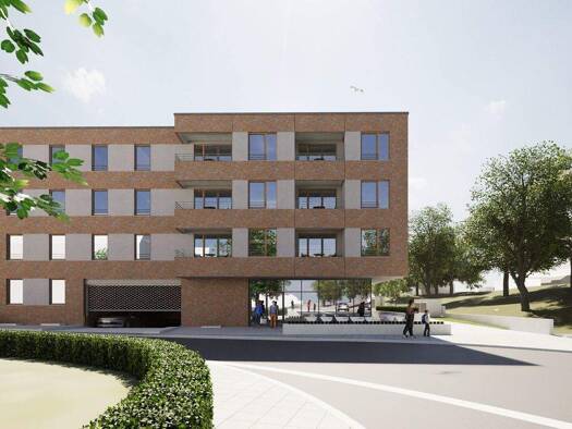 Verkaufsfläche zum Kauf - Erstbezug 350.000 € 1 Zimmer Husum 25813