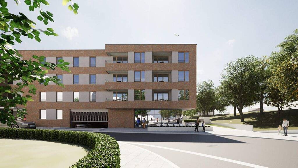 Verkaufsfläche zum Kauf - Erstbezug 350.000 € 1 Zimmer Husum 25813