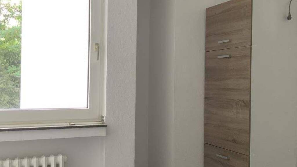 Wohnung zur Miete 489 € 3 Zimmer 70,1 m² 2. Geschoss frei ab 17.03.2026 Scheideweg 83 Scholven Gelsenkirchen 45896