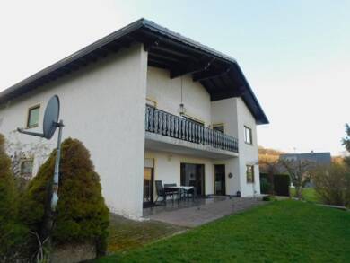 Einfamilienhaus zum Kauf 649.000 € 6 Zimmer 303 m² 2.074 m² Grundstück Ayl 54441