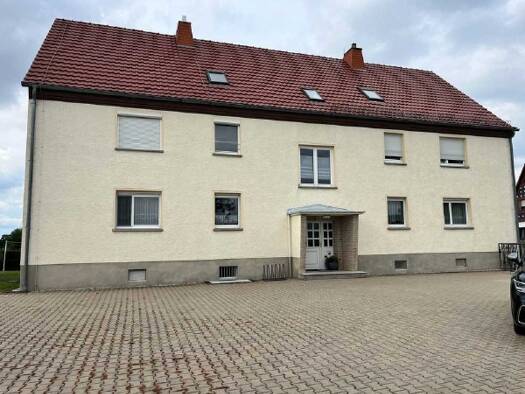Wohnung zum Kauf 119.000 € 3 Zimmer 80,3 m² frei ab sofort Ruppendorf Klingenberg 01774