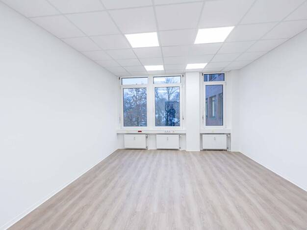 Bürofläche zur Miete 11 € 432,7 m² Bürofläche Itterpark 1-12 Hilden 40724
