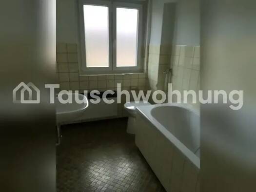 Wohnung zur Miete Tauschwohnung 700 € 1,5 Zimmer 47 m² 2. Geschoss Neuburg Freiburg im Breisgau 79104