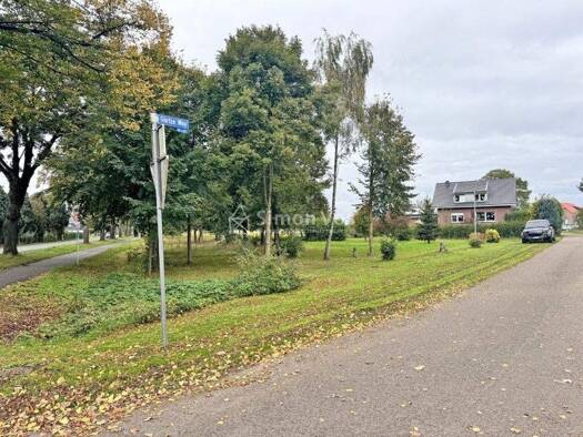 Land-/Forstwirtschaft zum Kauf 22.000 € 2.058 m² Grundstück Niedermörmter Kalkar 47546