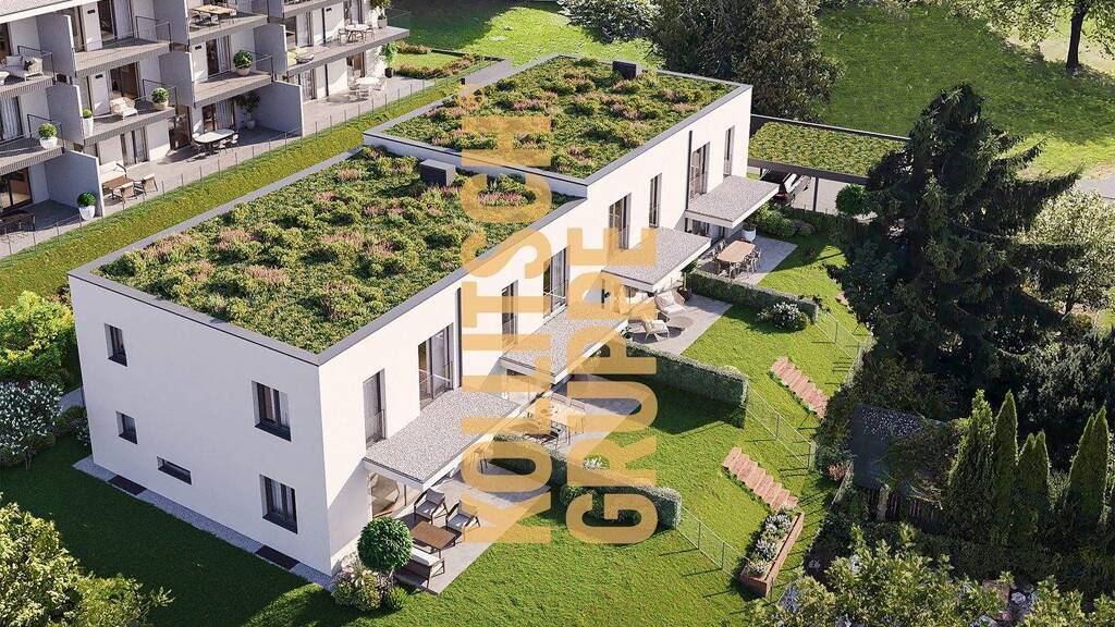 Reihenmittelhaus zum Kauf 721.900 € 5 Zimmer 108,2 m² Waltendorf Graz 8010