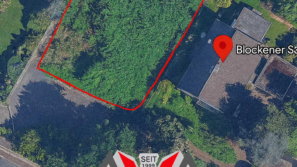 Grundstück zum Kauf 360.360 € 1.001 m² Grundstück Stuhr 28816