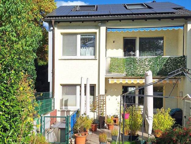 Reihenendhaus zum Kauf 389.000 € 5,5 Zimmer 108 m² 353 m² Grundstück Heven Witten 58455