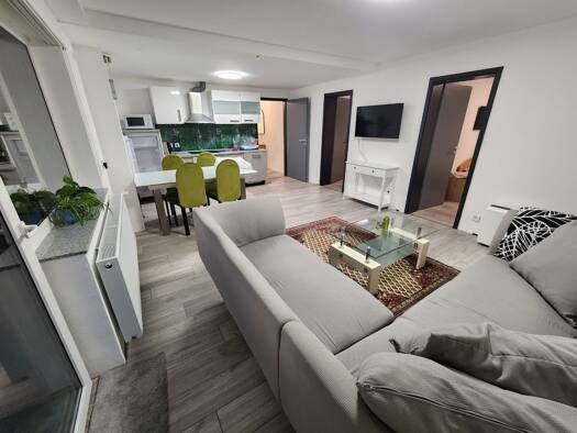 Terrassenwohnung zur Miete 800 € 3 Zimmer 60 m² Geschoss -1/1 frei ab 01.08.2026 Zeilhard Reinheim 64354