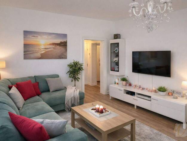 Wohnung zum Kauf 149.000 € 4 Zimmer 131 m² 3. Geschoss Eilpe Hagen 58091