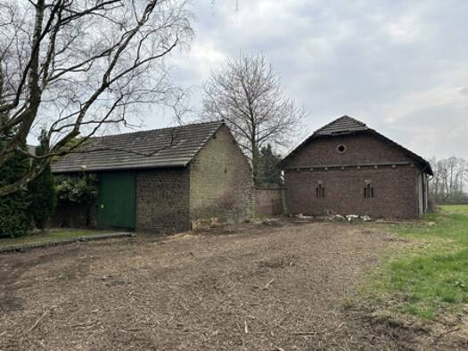 Grundstück zum Kauf 498.000 € 2.080 m² Grundstück Ratingen 40885