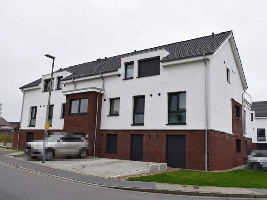 Wohnung zum Kauf 289.000 € 3 Zimmer 84 m² frei ab sofort Bredstedt 25821