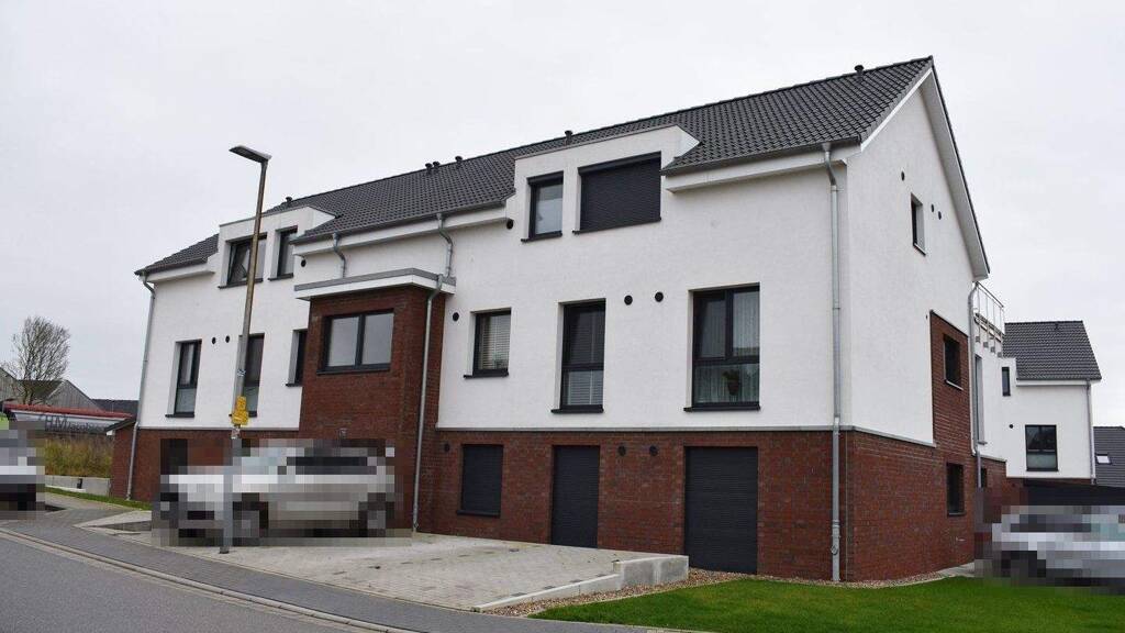 Wohnung zum Kauf 289.000 € 3 Zimmer 84 m² frei ab sofort Bredstedt 25821