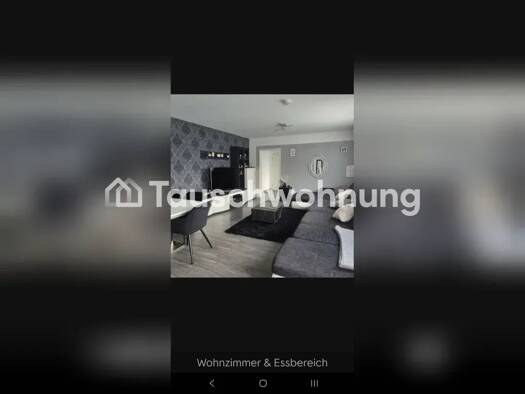 Wohnung zur Miete Tauschwohnung 875 € 2,5 Zimmer 70 m² 3. Geschoss Rüsselsheim Rüsselsheim am Main 65428