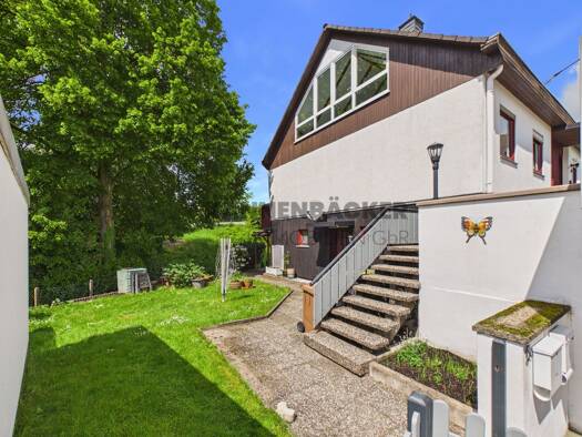 Einfamilienhaus zum Kauf 249.000 € 6 Zimmer 166 m² 833 m² Grundstück Hilgert Hilgert 56206