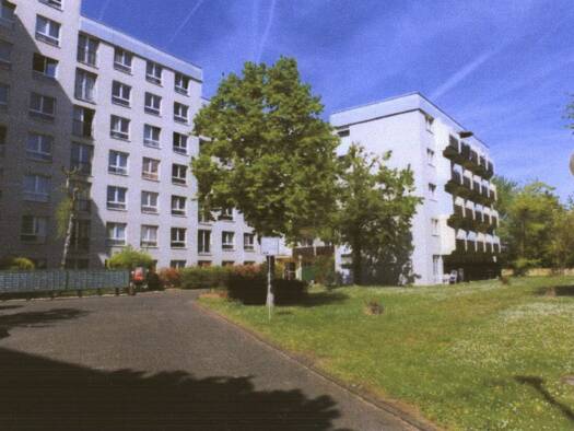 Außenstellplatz zur Miete provisionsfrei 30 € 13 m² Hartenberg/Münchfeld Mainz 55122