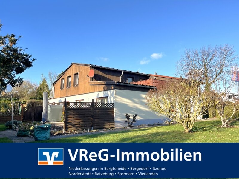 Mehrfamilienhaus zum Kauf 725.000 € 9 Zimmer 276,8 m²<br/>Wohnfläche 1.354 m²<br/>Grundstück Neustadt Neustadt 23730