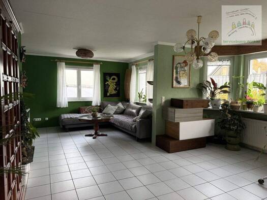 Einfamilienhaus zum Kauf 489.000 € 5 Zimmer 140 m² 590 m² Grundstück frei ab 01.02.2026 Cleebronn 74389