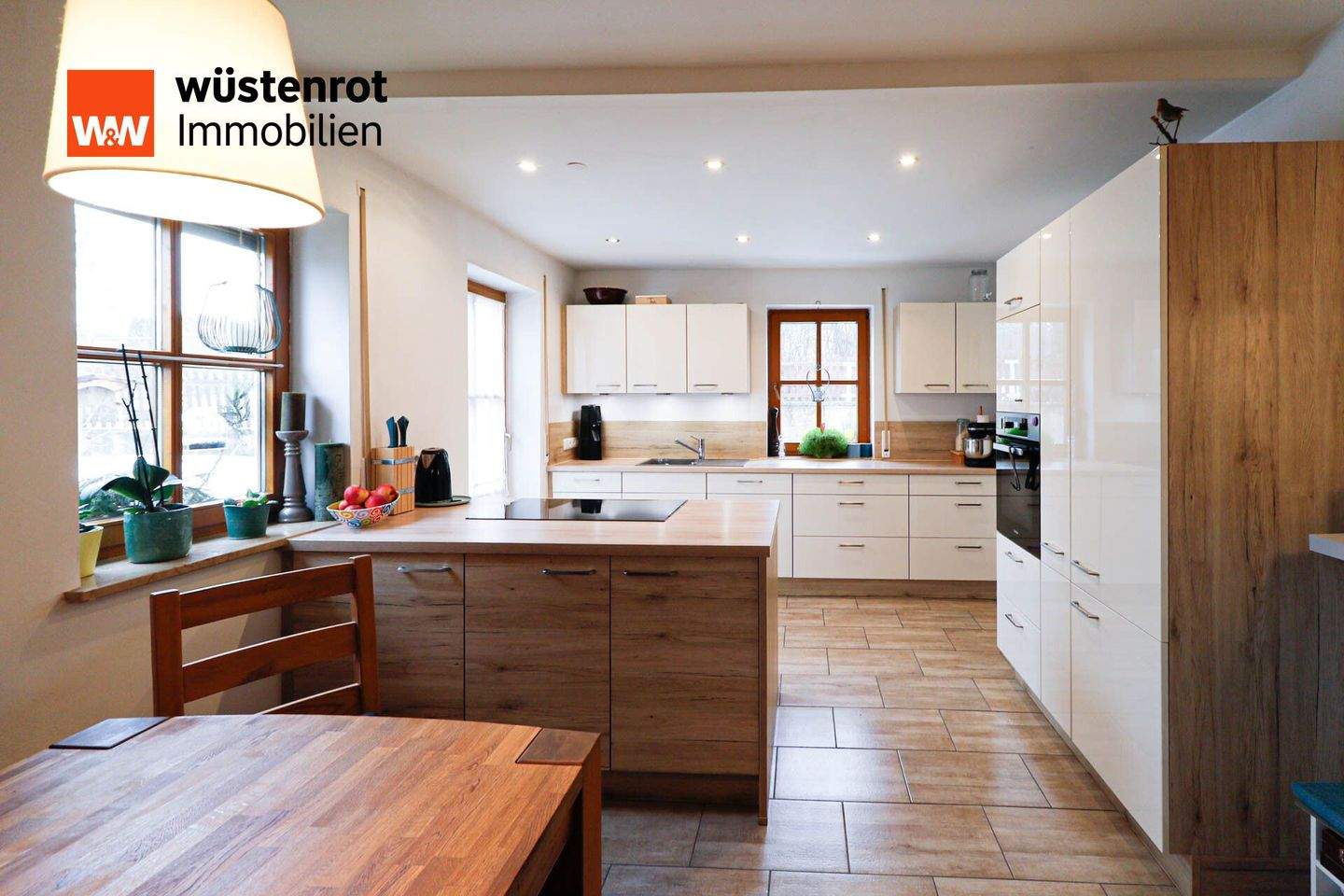 Immobilie in Thiersheim - Wohlfühloase für Schnellentschlossene - Top Einfamilienhaus in Thiersheim! - Bild 1