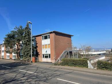 Wohnung zur Miete 740 € 2 Zimmer 50 m² Geschoss 1/2 Weisenauer Weg 4 Hechtsheim Mainz 55129