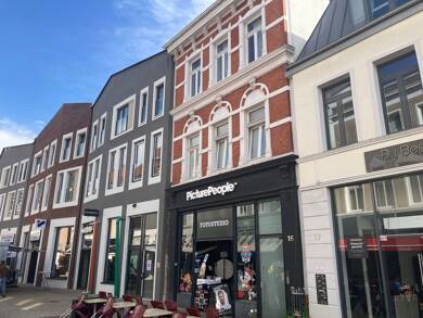 Ladenfläche zur Miete 3.900 € 180 m² Verkaufsfläche Innenstadt Oldenburg 26122