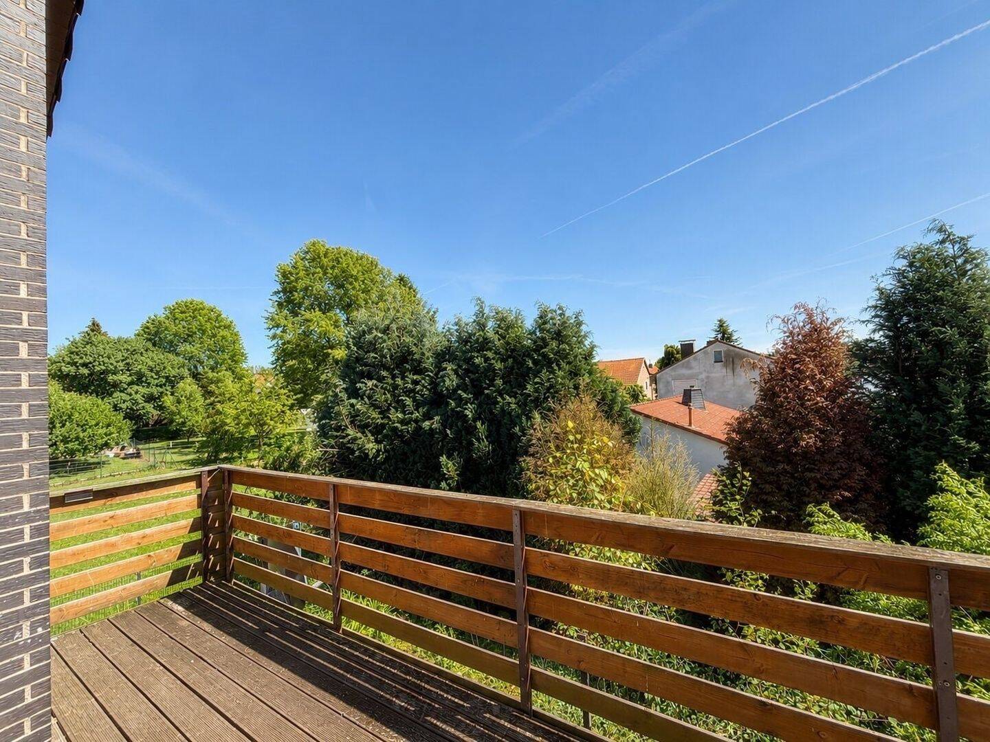 Haus – Hofgeismar, Landkreis Kassel - Ansicht 2