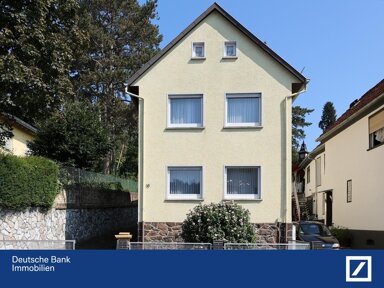 Einfamilienhaus zum Kauf 247.000 € 6 Zimmer 132,9 m² 478 m² Grundstück frei ab sofort Rodheim-Bieber Biebertal 35444