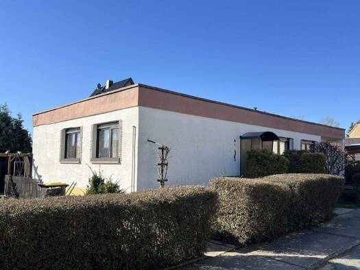 Einfamilienhaus zum Kauf 139.000 € 3 Zimmer 96 m² 508 m² Grundstück frei ab sofort Strehla 01616