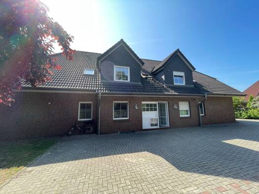 Mehrfamilienhaus zum Kauf 700.000 € 16 Zimmer 399,2 m² 1.174 m² Grundstück frei ab sofort Harpstedt Harpstedt 27243