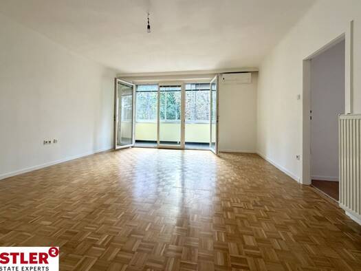 Wohnung zur Miete 853 € 3 Zimmer 82 m² Mödling 2340