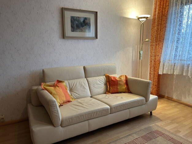Wohnung zur Miete 400 € 1,5 Zimmer 36 m² EG Meisenheim 55590