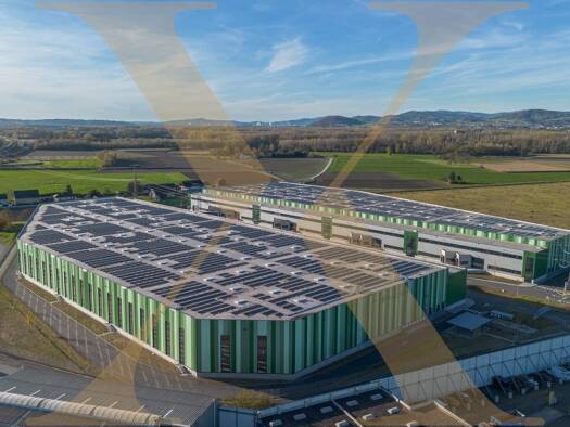 Halle/Industriefläche zur Miete 14.820,3 m² Lagerfläche Enns 4470